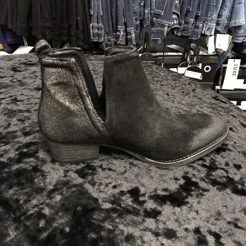 Stop By Ankle Boot Diba True